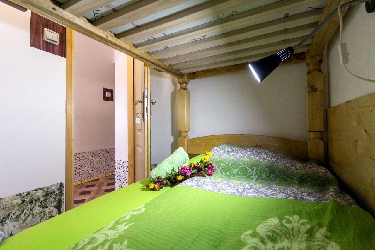 Hostel Put Svile Subotica Extérieur photo