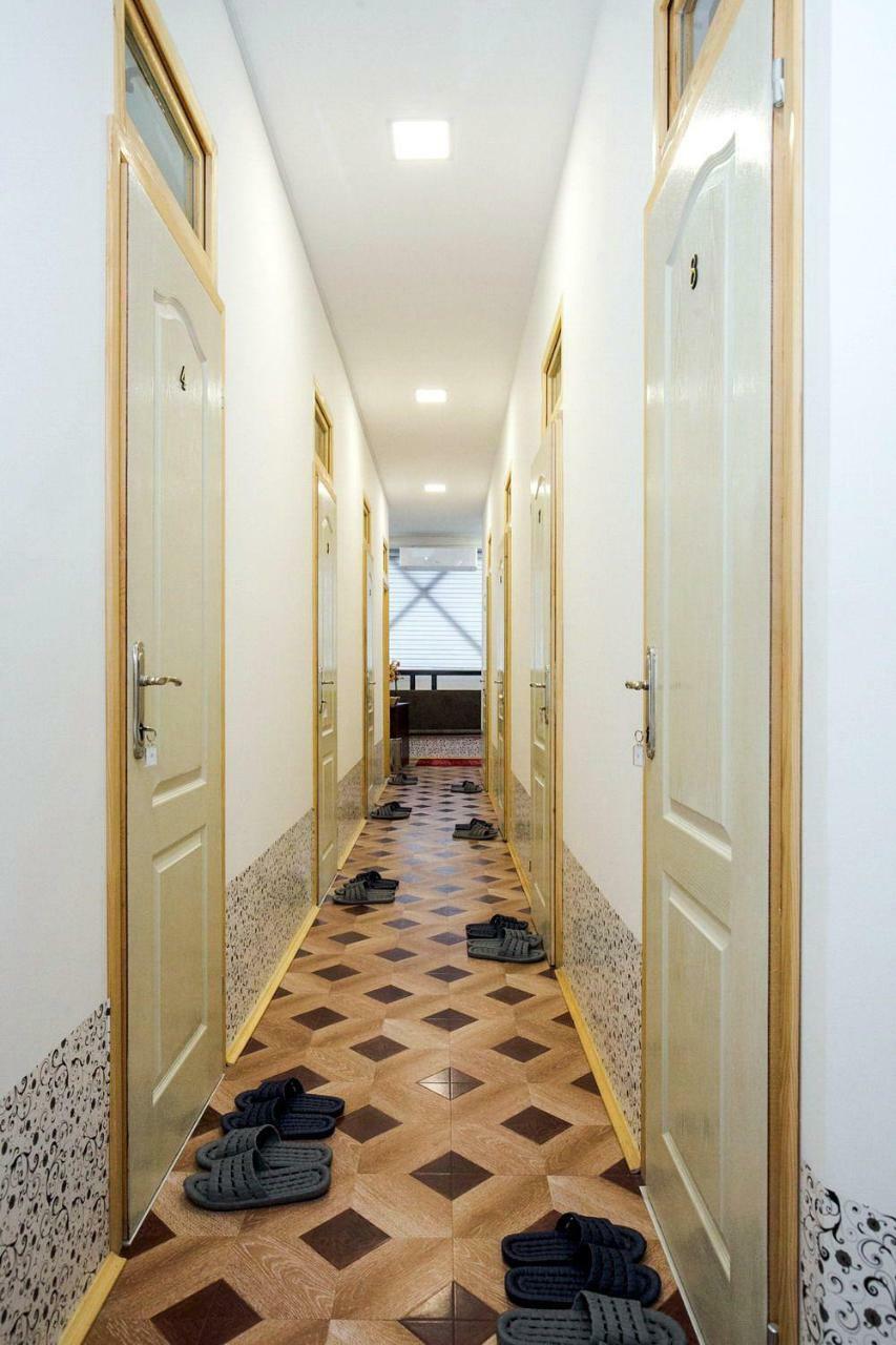 Hostel Put Svile Subotica Extérieur photo