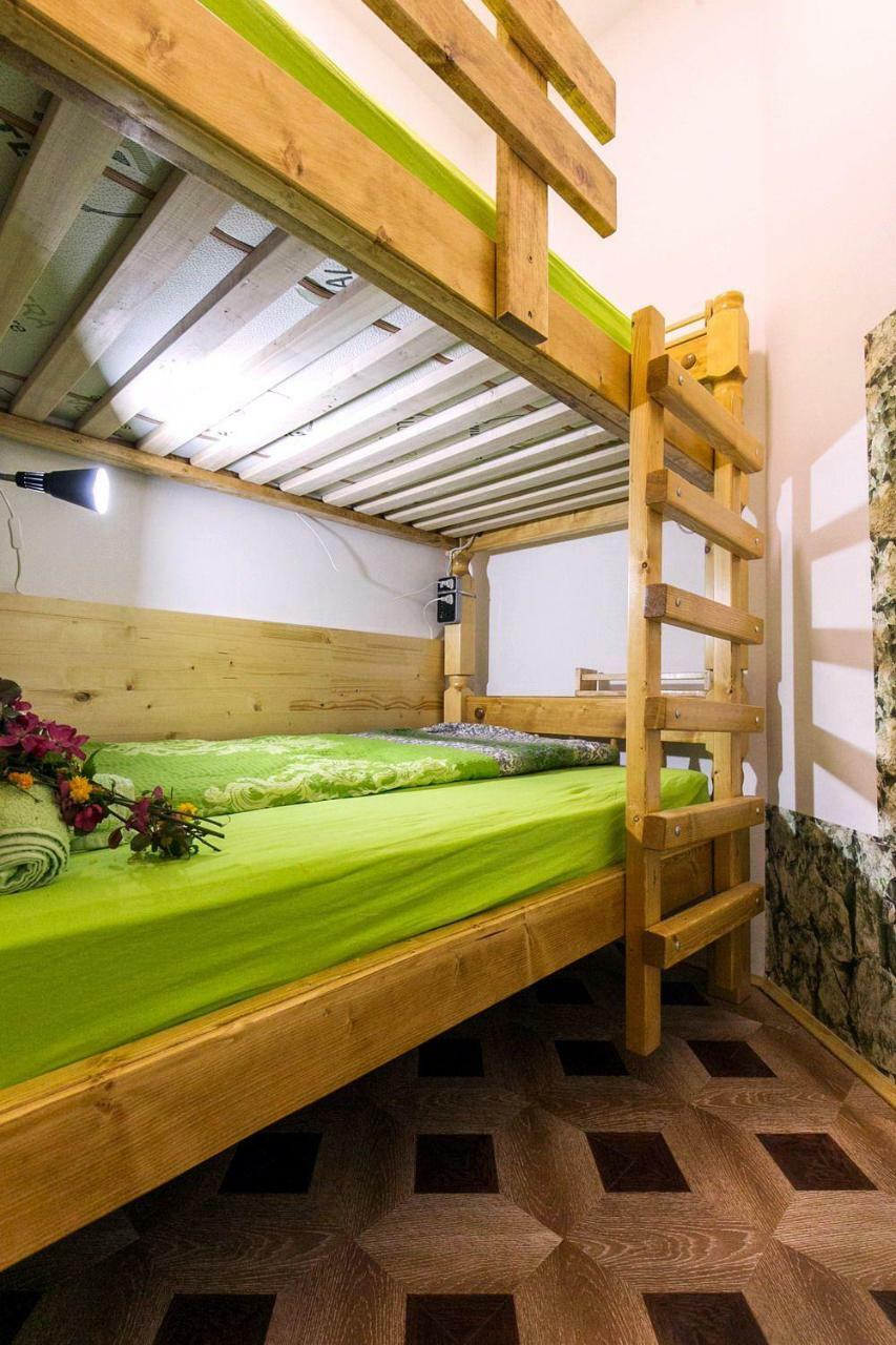 Hostel Put Svile Subotica Extérieur photo