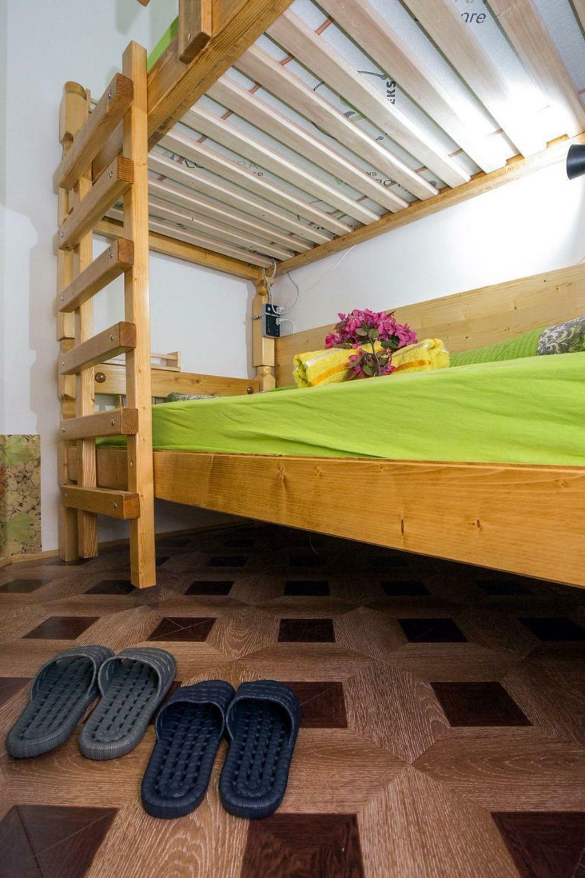 Hostel Put Svile Subotica Extérieur photo