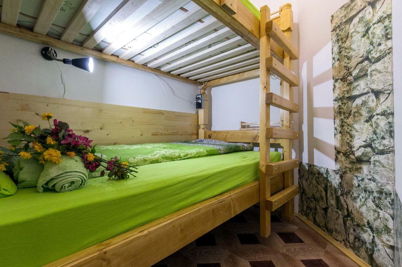 Hostel Put Svile Subotica Extérieur photo