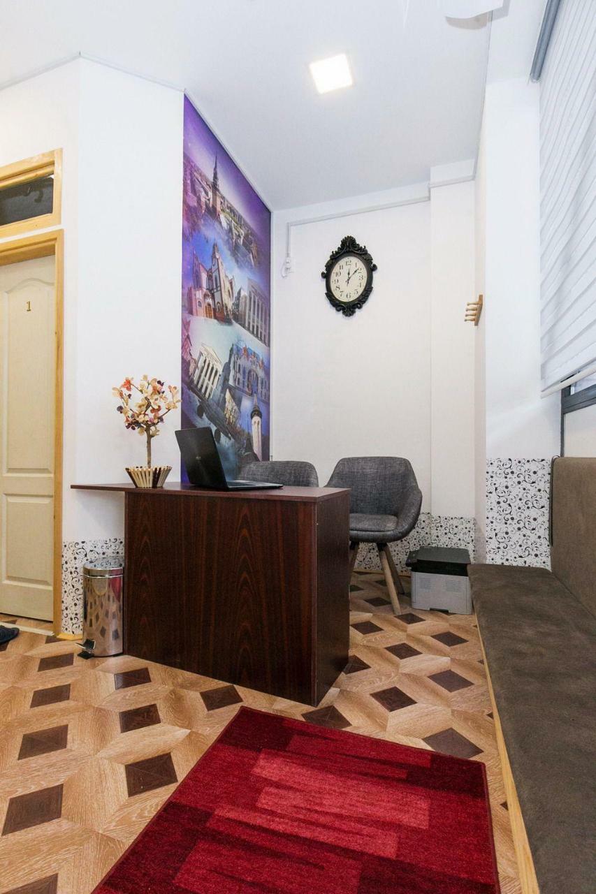 Hostel Put Svile Subotica Extérieur photo