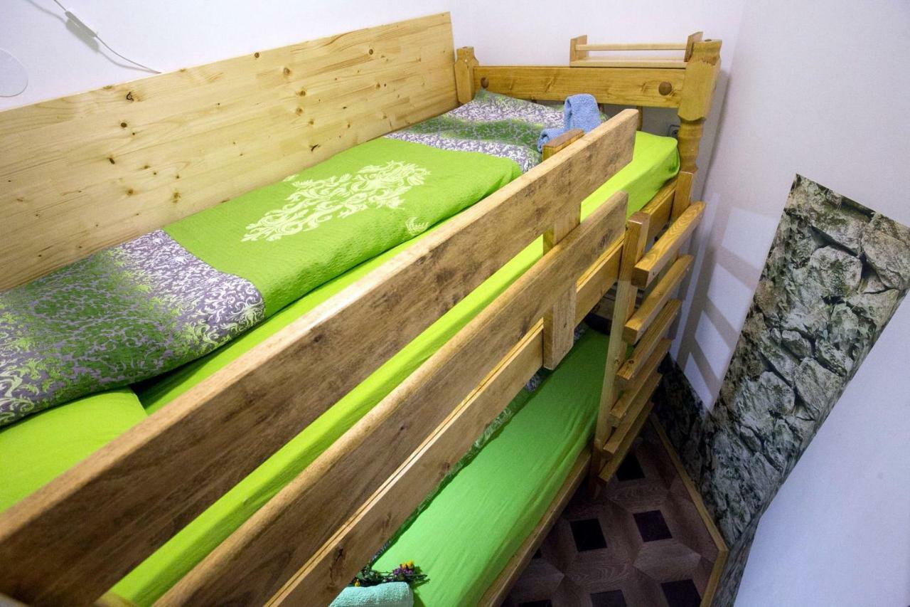 Hostel Put Svile Subotica Extérieur photo